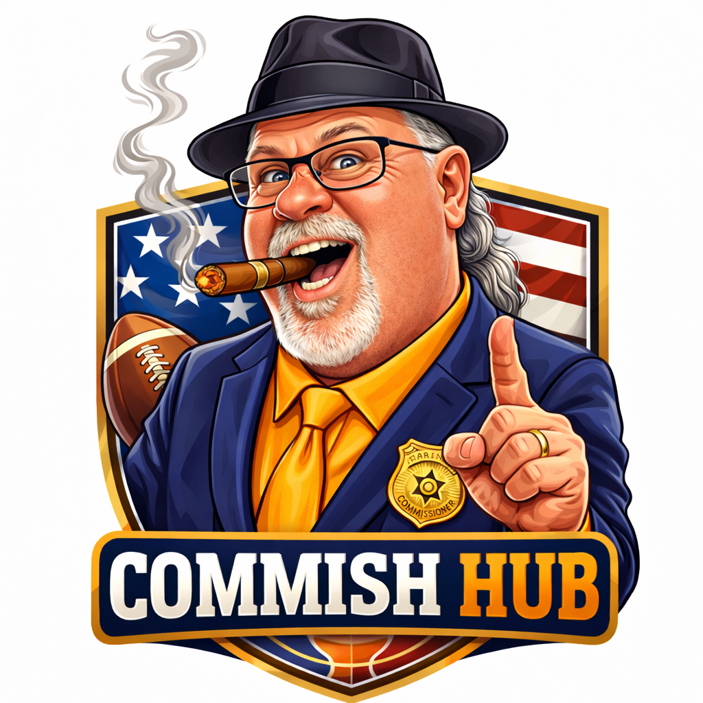 CommishHub